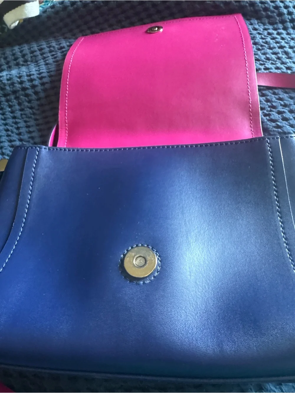 kate spade crossbodycolorway indigo